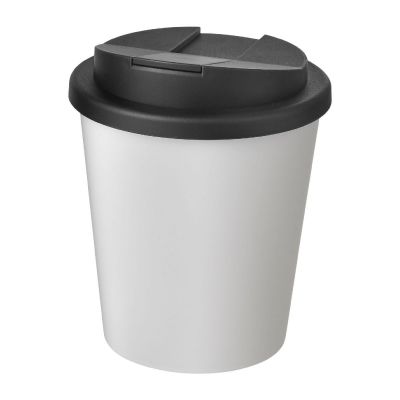 ESPRESSO -Gobelet isolant Americano® 250ml avec couvercle anti-fuite