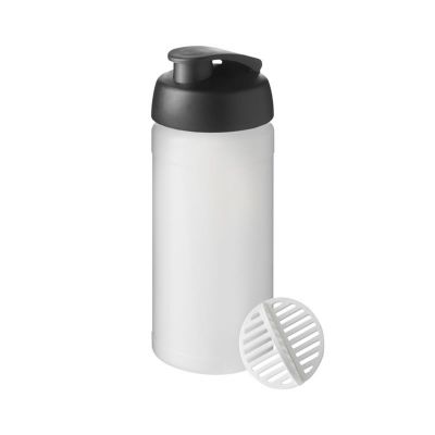 SHAKER PLUS M - bouteille de sport shaker