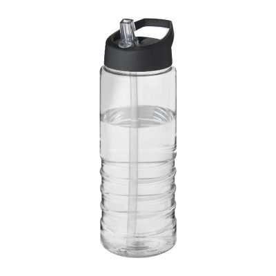 TREBLE -Bouteille de sport H2O Active® 750ml couvercle verseur