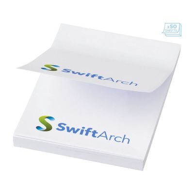 STICKYMATE 50X75 -Mémo-autocollants Sticky-Mate® 50x75mm