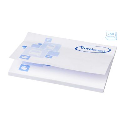 STICKYMATE A7 -Mémo-autocollants Sticky-Mate® 100x75mm