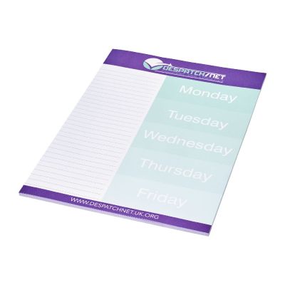 DESKNOTE A4 -Bloc-notes Desk-Mate® A4