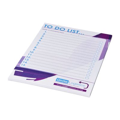 DESKNOTE A5 -Bloc-notes Desk-Mate® A5