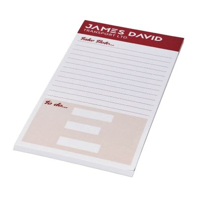 DESKNOTE ONETHIRD A4 -Bloc-notes Desk-Mate® 99 x 210 mm