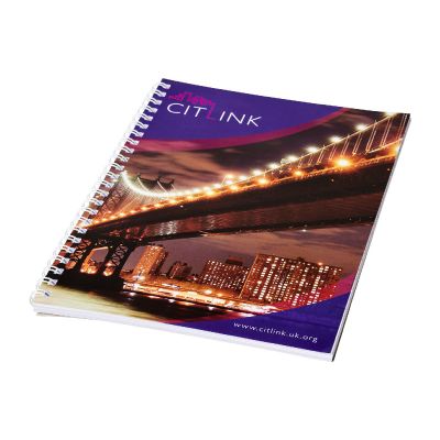 SPIRALDESK A5 -Carnet Desk-Mate® A5 à spirales