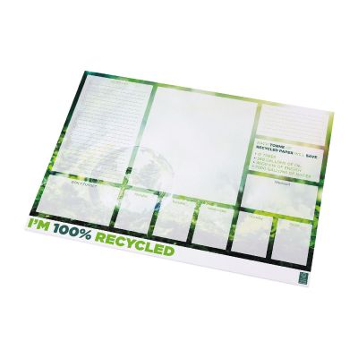 REDESK A2 -Bloc-notes A2 recyclé Desk-Mate®