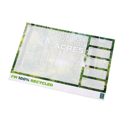 REDESK A3 -Bloc-notes A3 recyclé Desk-Mate®
