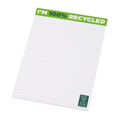 REDESK A5 -Bloc-notes A5 recyclé Desk-Mate®