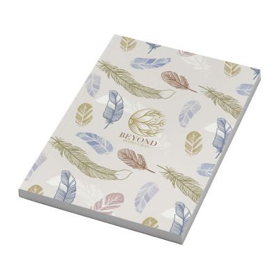 NOVELLA AUSTEN A5 -Carnet Novella Austen Colours A5 à couverture souple de 100 feuilles