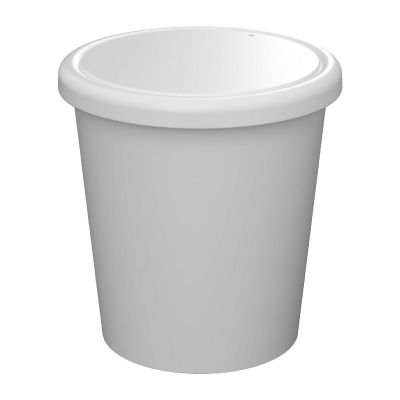AMERICANO® -Gobelet Piccolo de 100 ml avec couvercle
