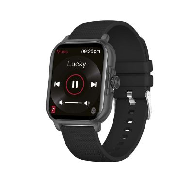 ACTIVITY TRACKER -Bracelet d’activité couleur avec thermomètre Prixton AT803