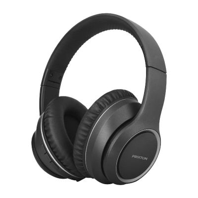 LIVE PRO BLUETOOTH® -Casque Prixton 5.0 avec micro intégré