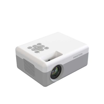 PRO CINEMA -Projecteur Prixton Mini