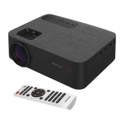 PRIXTON LUMIÈRE - projector