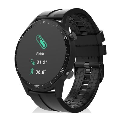 SWB26T -Montre connectée Prixton SWB26T