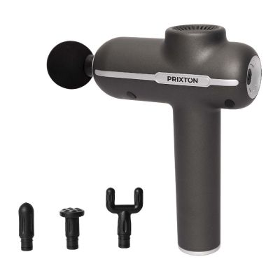 MGF80 SYNERGY -Pistolet de massage Prixton MGF80 Synergy