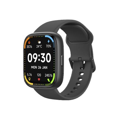 ALEXA SWB29 -Montre connectée Prixton Alexa SWB29