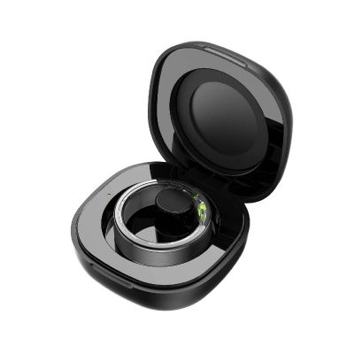 PRIXTON ORBYT -Bague connectée