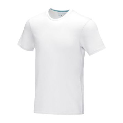AZURITE -T-shirt bio manches courtes homme