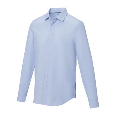 CUPRITE -Chemise à manches longues pour homme