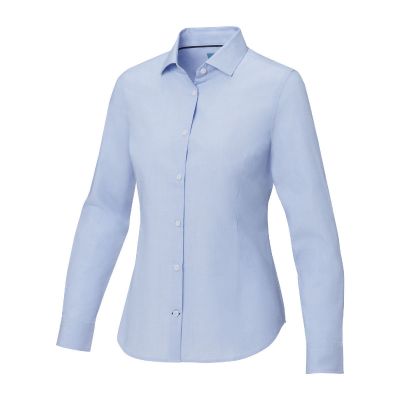 CUPRITE -Chemise à manches longues pour femme