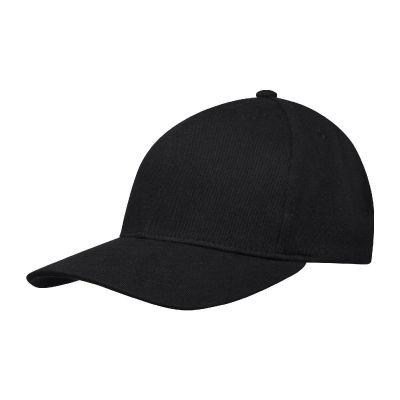 OPAL -Casquette recyclée de 240 g/m² Aware™ 6 panneaux