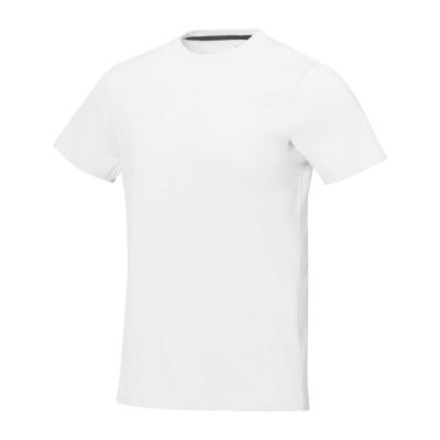 NANAIMO -T-shirt manches courtes homme de 160 g/m² 