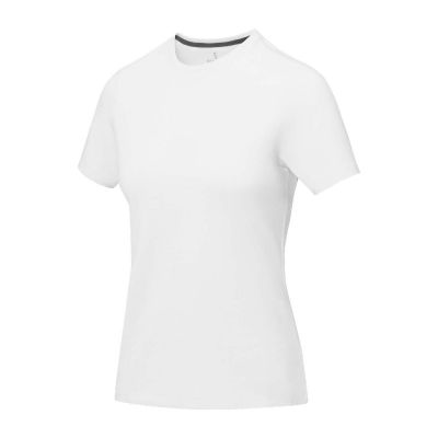 NANAIMO -T-shirt manches courtes femme 