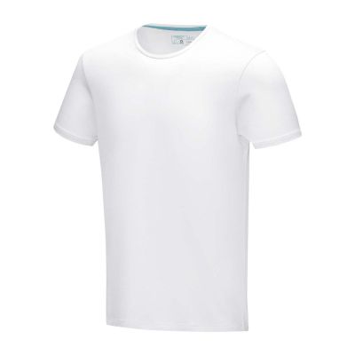 BALFOUR -T-shirt bio manches courtes homme 