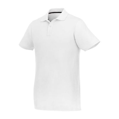 HELIOS -Polo manches courtes homme de 180 g/m² 