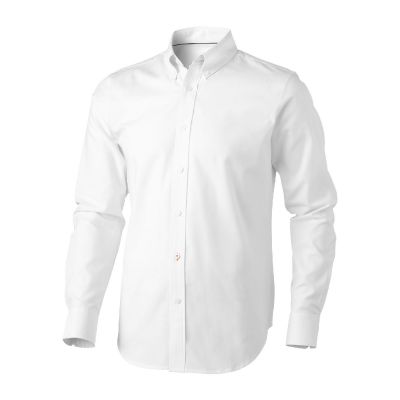 VAILLANT -Chemise oxford manches longues homme de 142 g/m² Manitoba