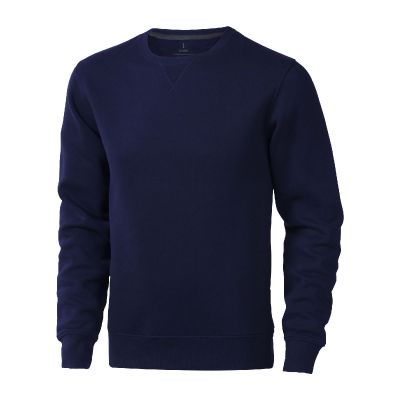 SURREY -Sweat shirt ras du cou unisexe de 300 g/m² Arora