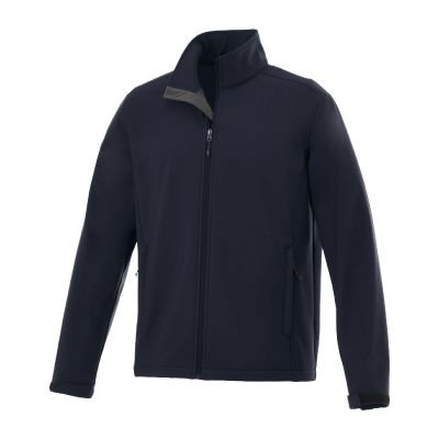 MAXSON -Veste softshell homme 