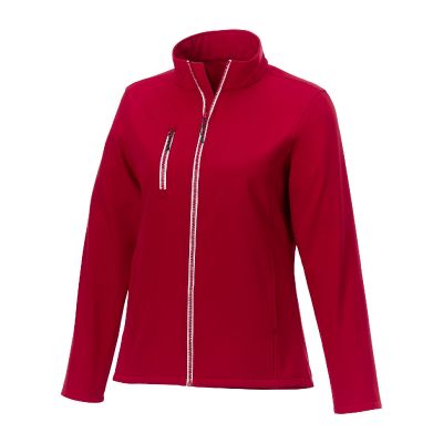 ORION -Veste softshell femme 