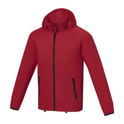 DINLAS -Veste légère pour homme