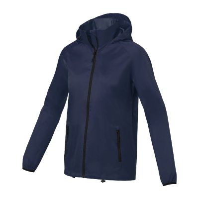 DINLAS -Veste légère pour femme