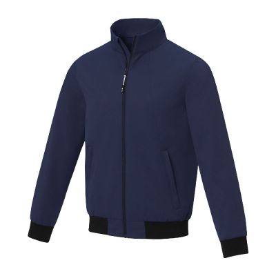 KEEFE -Blouson aviateur léger et unisexe