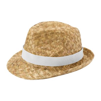PRICUS -Chapeau de paille 