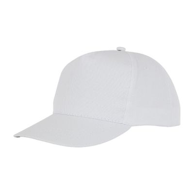 HADES -Casquette 5 panneaux de 175 g/m² 