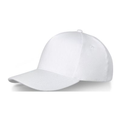 DOYLE -Casquette de 260 g/m² 5 panneaux