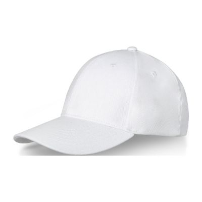 DAVIS -Casquette de 260 g/m² 6 panneaux
