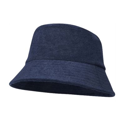 MELO -Bob anti-UV de 230 g/m² en tissu éponge recyclé GRS