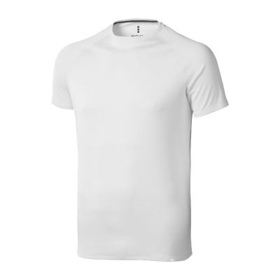 NIAGARA -T-shirt cool fit manches courtes homme de 145 g/m² 