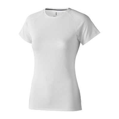 NIAGARA -T-shirt cool fit manches courtes femme de 145 g/m² 