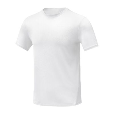 KRATOS -T-shirt de 105 g/m² à manches courtes cool fit pour homme