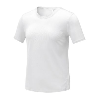 KRATOS -T-shirt de 105 g/m² à manches courtes cool fit pour femme