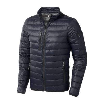 SCOTIA -Doudoune duvet léger homme