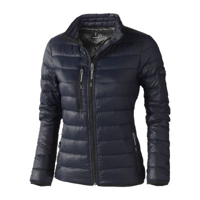 SCOTIA -Doudoune duvet léger femme