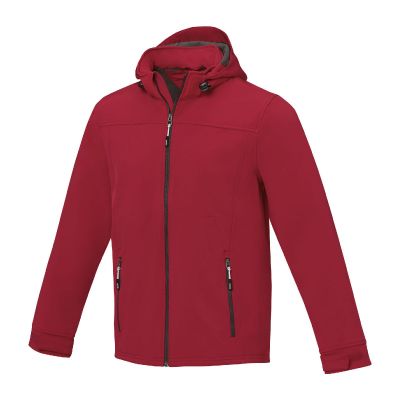 LANGLEY -Veste softshell homme