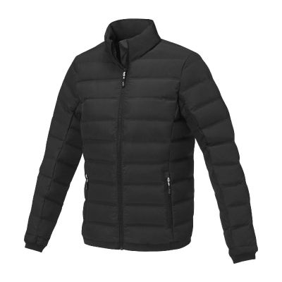 MACIN -Doudoune en duvet pour femme